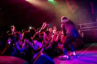 2016-04-08 - Kranium från En Arena, Stockholm