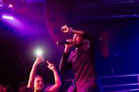 2016-04-08 - Kranium från En Arena, Stockholm