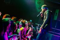2016-04-08 - Kranium från En Arena, Stockholm