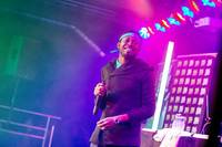 2016-04-08 - Kranium från En Arena, Stockholm