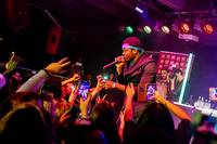 2016-04-08 - Kranium från En Arena, Stockholm