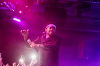2016-04-08 - Kranium från En Arena, Stockholm