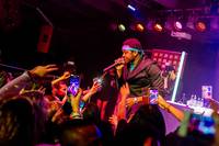 2016-04-08 - Kranium från En Arena, Stockholm