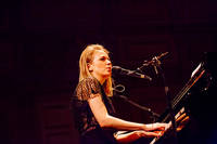 2016-11-24 - Frida Hyvönen från Musikaliska, Stockholm