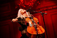 2016-11-24 - Frida Hyvönen från Musikaliska, Stockholm