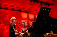 2016-11-24 - Frida Hyvönen från Musikaliska, Stockholm