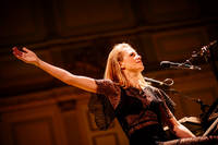 2016-11-24 - Frida Hyvönen från Musikaliska, Stockholm