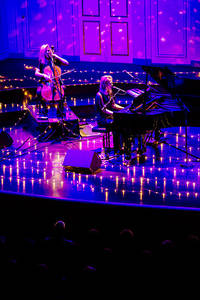 2016-11-24 - Frida Hyvönen från Musikaliska, Stockholm