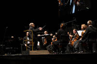 2016-11-28 - Ennio Morricone från Globen, Stockholm
