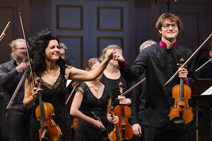 2016-11-29 - O/Modernt Kammarorkester från Musikaliska, Stockholm
