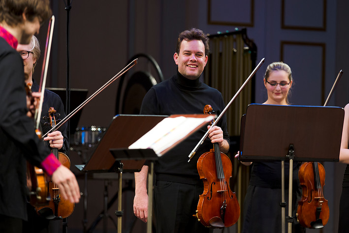 2016-11-29 - O/Modernt Kammarorkester från Musikaliska, Stockholm