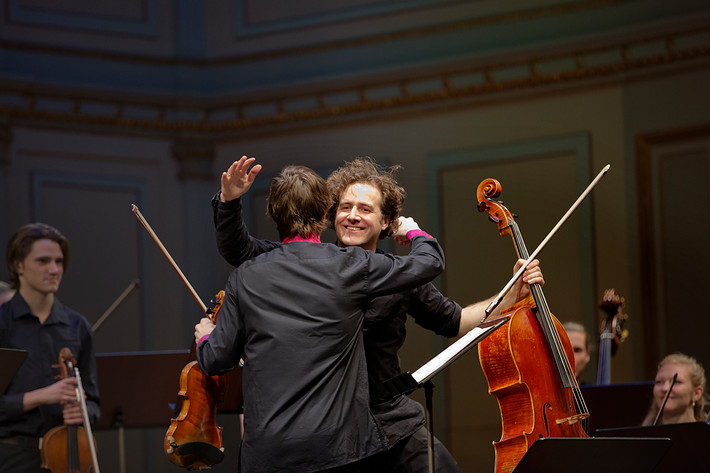 2016-11-29 - O/Modernt Kammarorkester från Musikaliska, Stockholm
