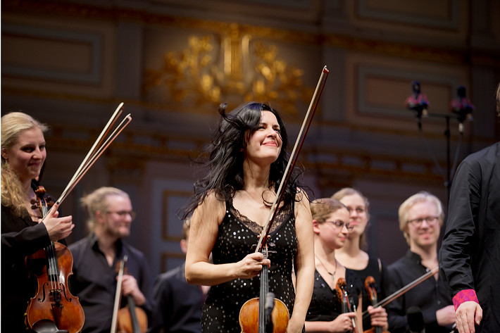 2016-11-29 - O/Modernt Kammarorkester från Musikaliska, Stockholm