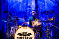 2016-11-30 - Tiger Army från Pustervik, Göteborg