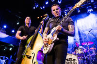 2016-11-30 - Tiger Army från Pustervik, Göteborg