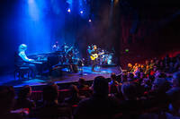 2016-12-01 - Bo Kaspers Orkester från Cirkus, Stockholm