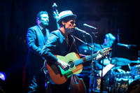 2016-12-01 - Bo Kaspers Orkester från Cirkus, Stockholm