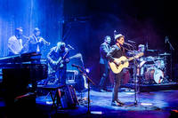 2016-12-01 - Bo Kaspers Orkester från Cirkus, Stockholm