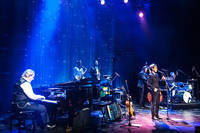 2016-12-01 - Bo Kaspers Orkester från Cirkus, Stockholm