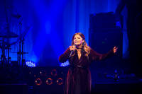 2016-12-01 - Carola från Filadelfiakyrkan, Stockholm