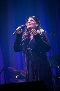 2016-12-01 - Carola från Filadelfiakyrkan, Stockholm