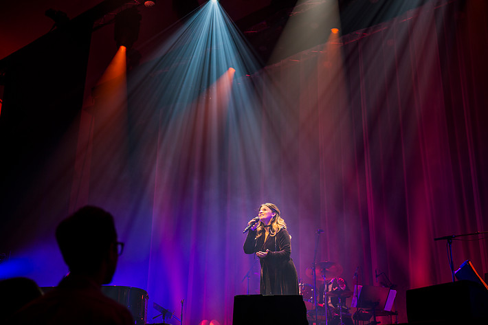 2016-12-01 - Carola från Filadelfiakyrkan, Stockholm