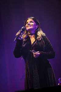 2016-12-01 - Carola från Filadelfiakyrkan, Stockholm