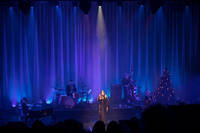 2016-12-01 - Carola från Filadelfiakyrkan, Stockholm