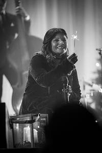 2016-12-01 - Carola från Filadelfiakyrkan, Stockholm