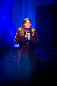 2016-12-01 - Carola från Filadelfiakyrkan, Stockholm