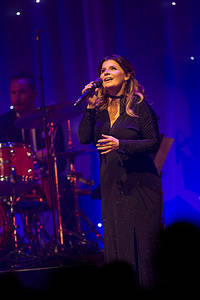 2016-12-01 - Carola från Filadelfiakyrkan, Stockholm