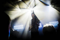 2016-12-01 - The Radio Dept. från Pustervik, Göteborg