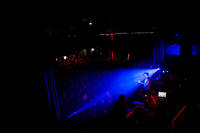 2016-12-01 - The Radio Dept. från Pustervik, Göteborg