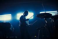2016-11-30 - The Radio Dept. från Debaser Medis, Stockholm