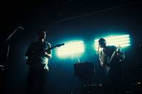 2016-11-30 - The Radio Dept. från Debaser Medis, Stockholm