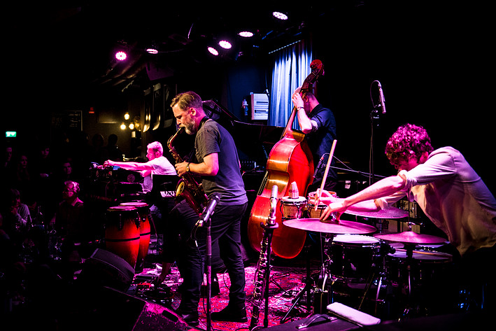 2016-12-02 - Oddjob från Fasching, Stockholm