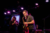 2016-12-02 - Oddjob från Fasching, Stockholm