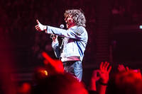 2016-12-03 - Håkan Hellström från Spektrum, Oslo