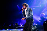 2016-12-03 - Håkan Hellström från Spektrum, Oslo