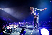 2016-12-03 - Håkan Hellström från Spektrum, Oslo