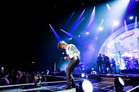 2016-12-03 - Håkan Hellström från Spektrum, Oslo