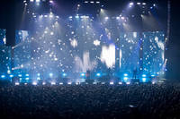2016-12-03 - Kent från Vida Arena, Växjö