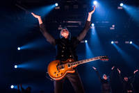 2016-12-03 - Kent från Vida Arena, Växjö