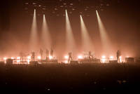 2016-12-03 - Kent från Vida Arena, Växjö