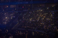 2016-12-03 - Kent från Vida Arena, Växjö