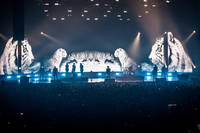 2016-12-03 - Kent från Vida Arena, Växjö
