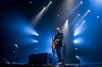 2016-12-03 - Kent från Vida Arena, Växjö