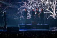 2016-12-03 - Kent från Vida Arena, Växjö