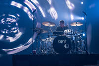 2016-12-03 - Kent från Vida Arena, Växjö