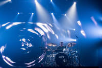 2016-12-03 - Kent från Vida Arena, Växjö